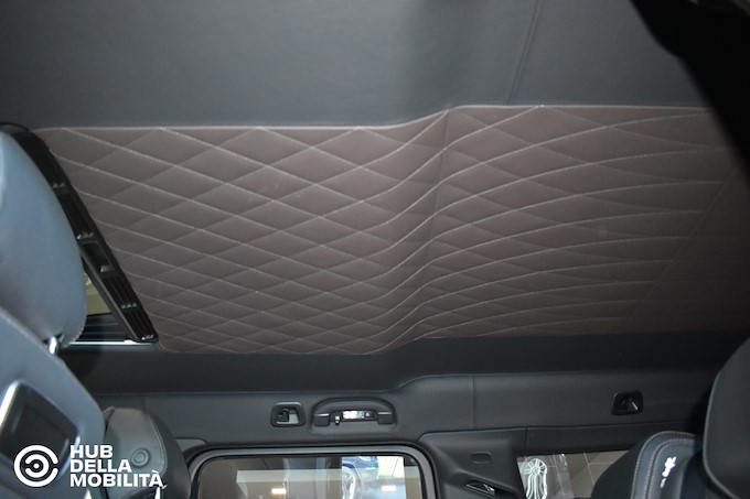 MERCEDES-BENZ G 500 S.W. Final Edition